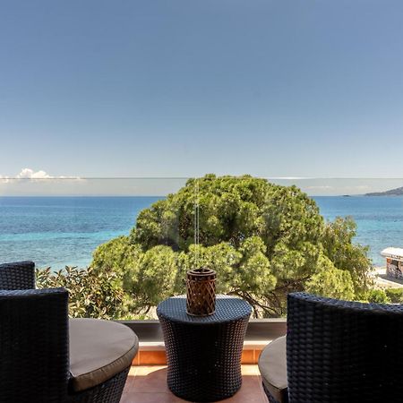 Seafront Spirit Suites Zakintos Dış mekan fotoğraf