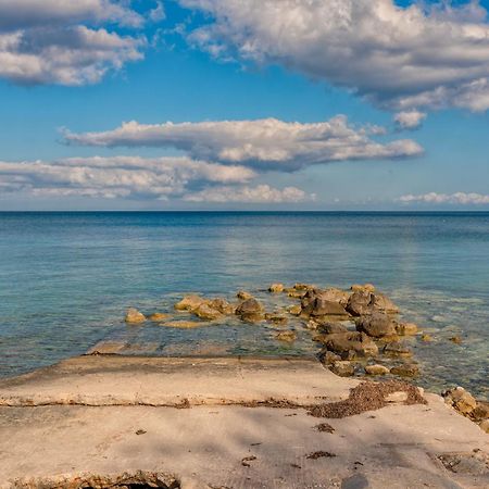 Seafront Spirit Suites Zakintos Dış mekan fotoğraf