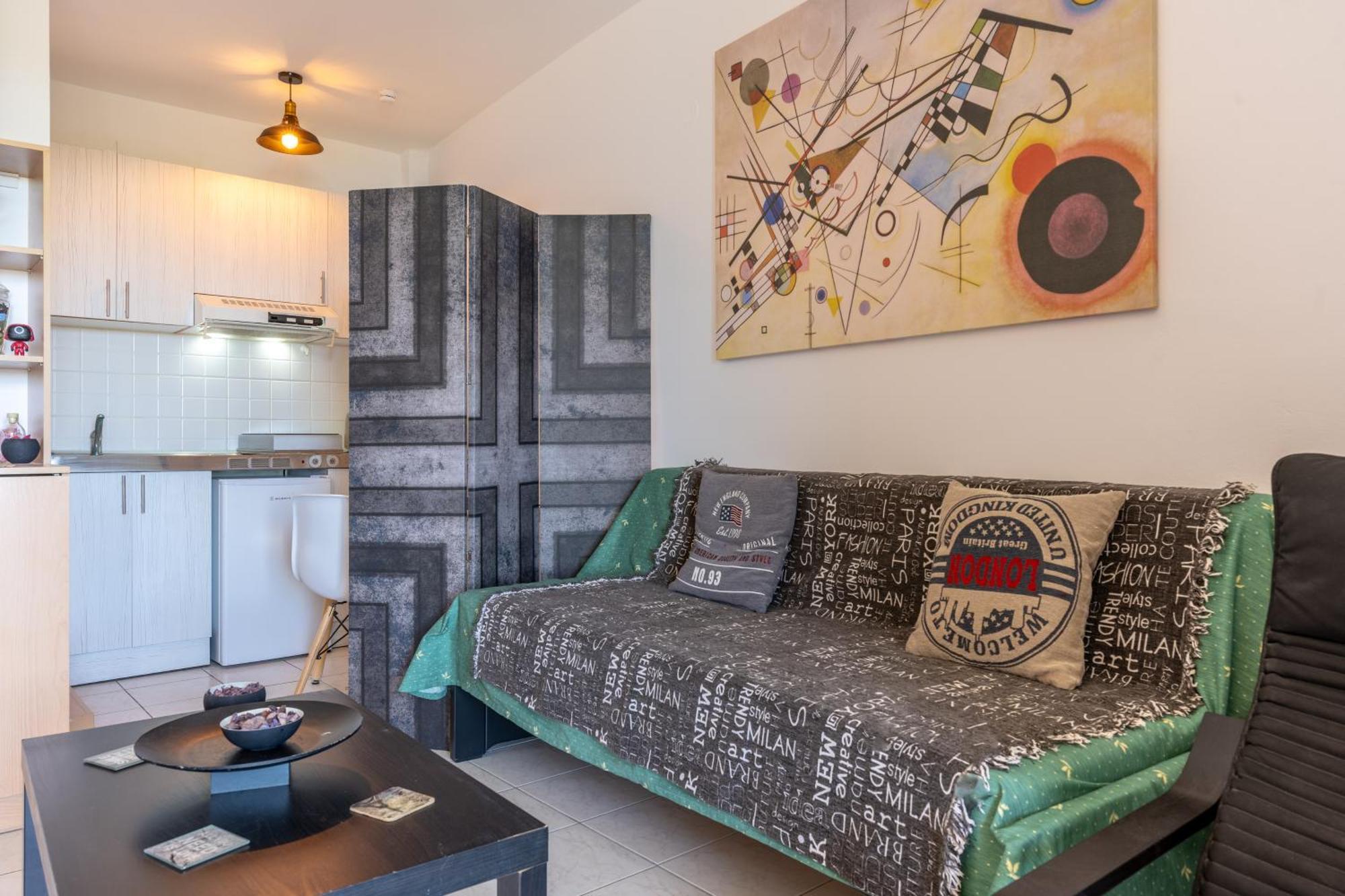 Seafront Spirit Suites Zakintos Dış mekan fotoğraf