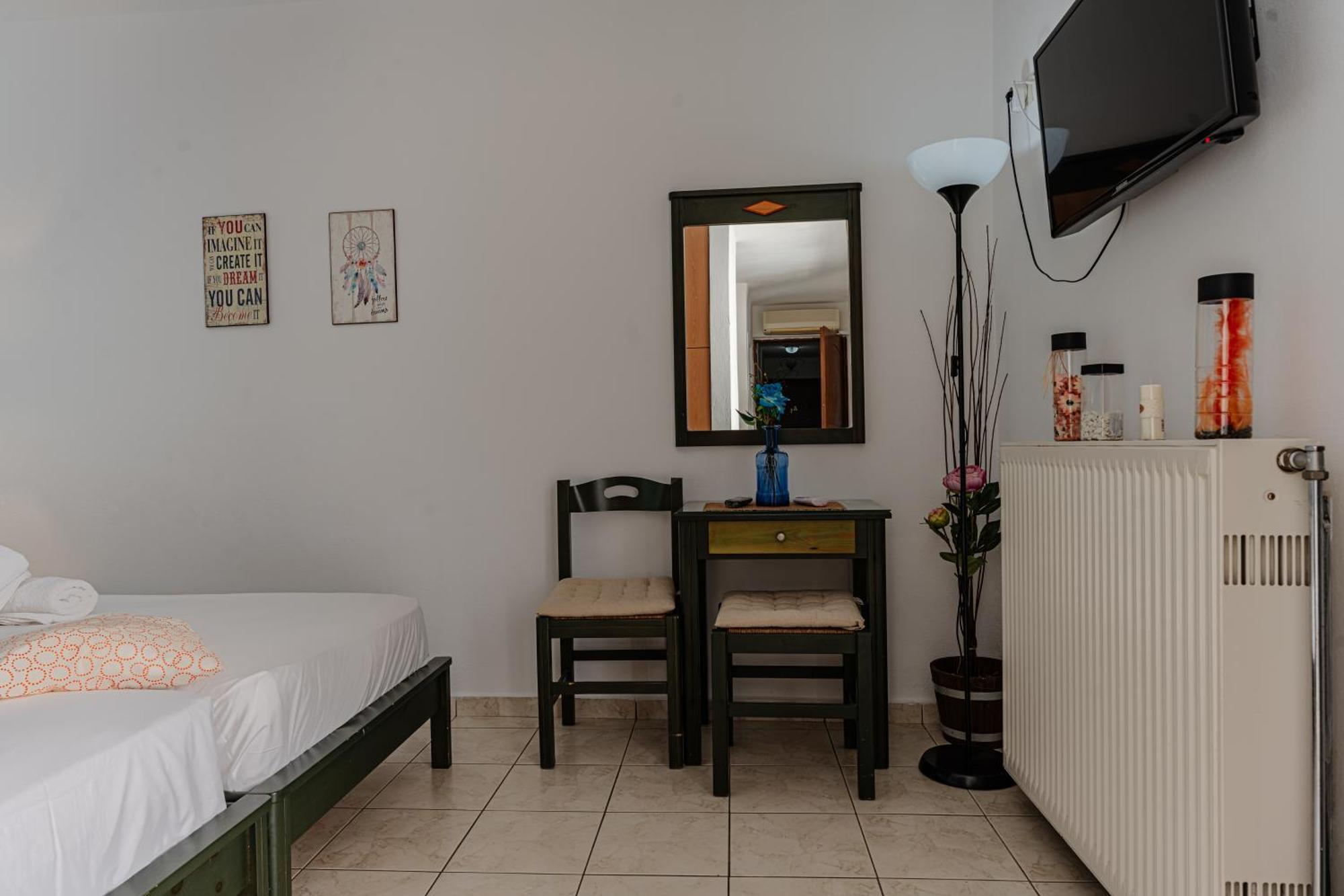 Seafront Spirit Suites Zakintos Oda fotoğraf